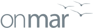 Onmar logo