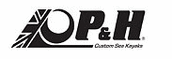 P&H Sea Kayaks