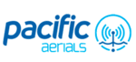 Pacific Aerials logo