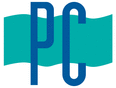 PC Maritime logo