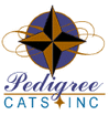 Pedigree Cats