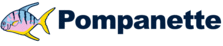 Pompanette logo
