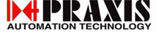Praxis Automation Technology logo