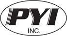 PYI  - PSS logo