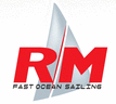 RM logo