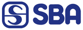 SBA Interior logo