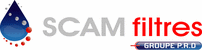 SCAM Filtres