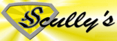 Scully's Aluminum Boats logo
