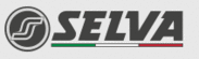 Selva Boats with Outboard Motors logo