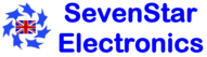 SevenStar Electronics logo
