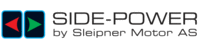 Sleipner Motor logo