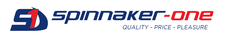 Spinnaker One logo