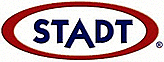STADT logo