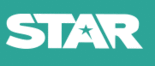 Star kites logo
