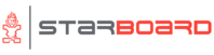 Starboard - Windsurf logo