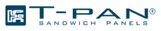 T-PAN logo