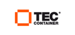 TEC CONTAINER logo
