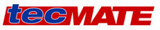 TecMate International logo