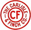 The Carlisle & Finch Company logo