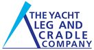 The Yacht Leg & Cradle Co logo
