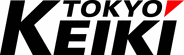 TOKIO KEIKI logo