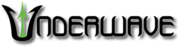 Underwave logo