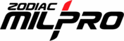 Zodiac Milpro International logo