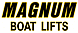 Magnum Boat Lifts
