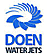 DOEN waterjet
