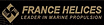 France H�lices