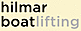 Hilmar BoatLifting