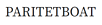 Paritet