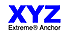 XYZ Anchors