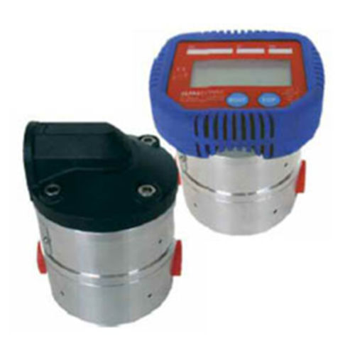 Flow Meter AI MPV02 ASIT ITALIA