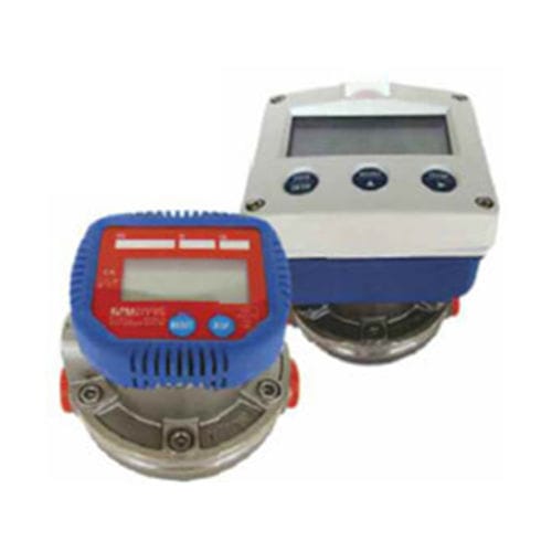 Flow Meter Ai Mpv Asit Italia