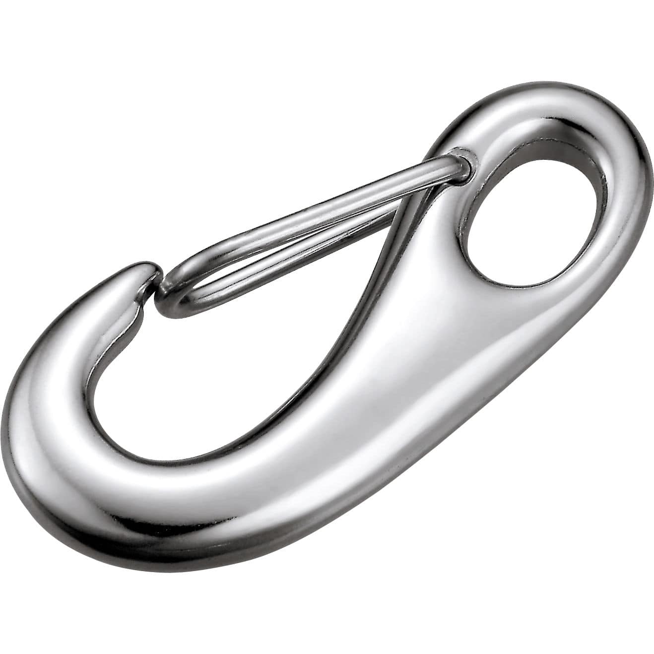 Standard Snap Shackle Ak Series Asano Global Co Ltd