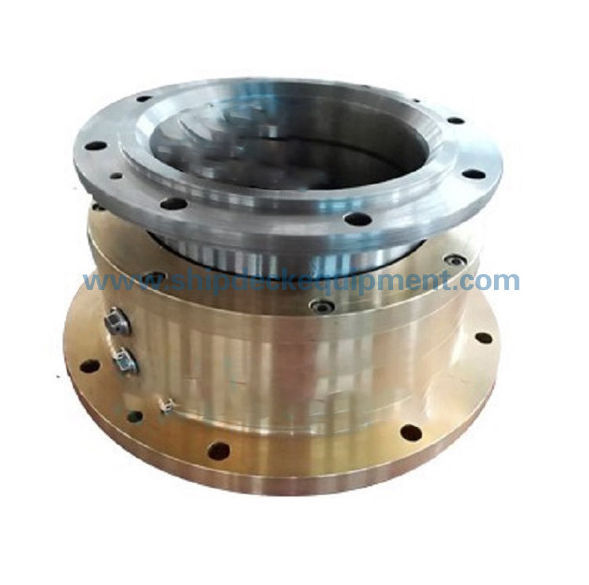 Propeller Shaft Mechanical Seal Zhongyuan Ship Machinery Manufacture