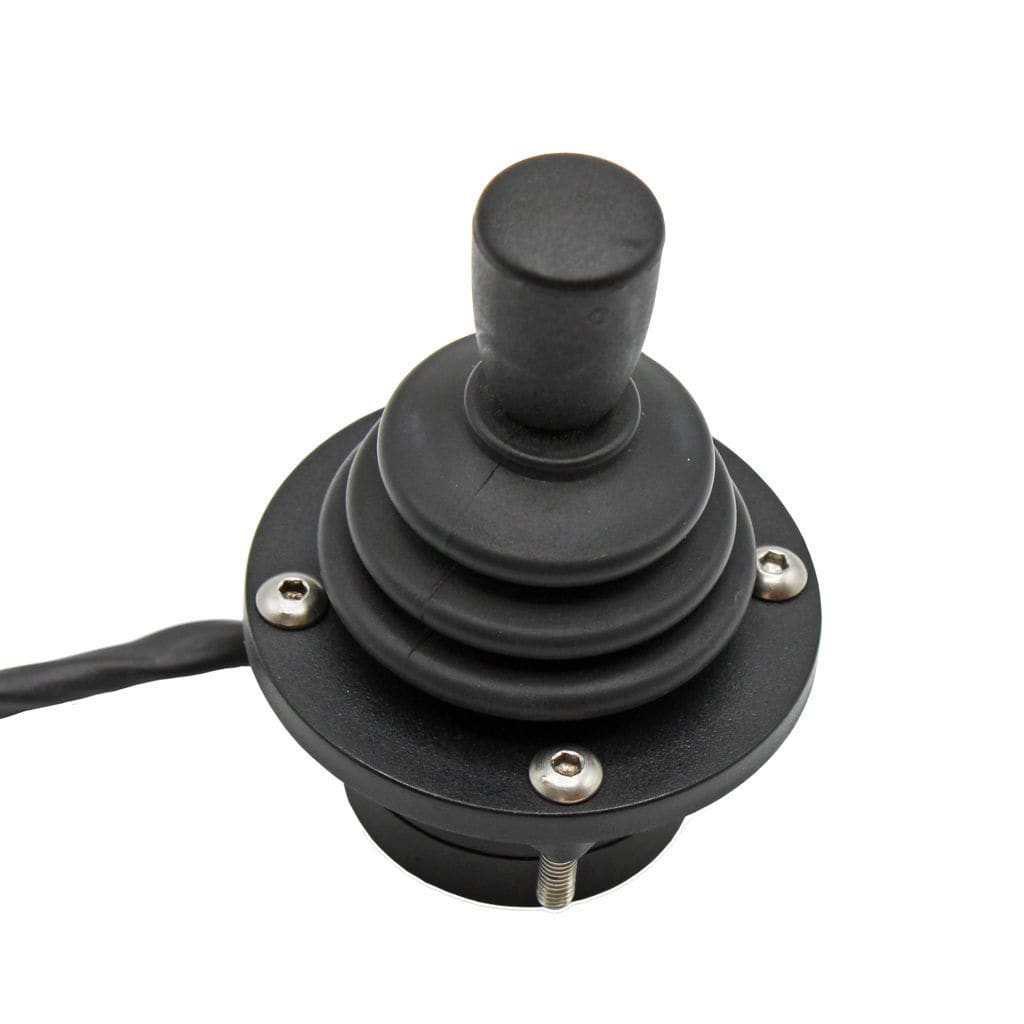 Multi Function Joystick Nke Marine Electronics For Boats