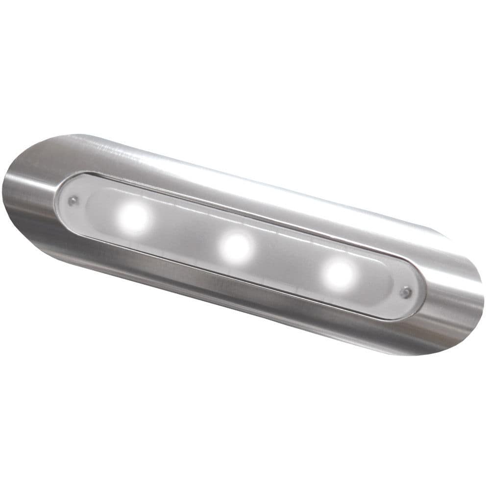 outdoor light for boats