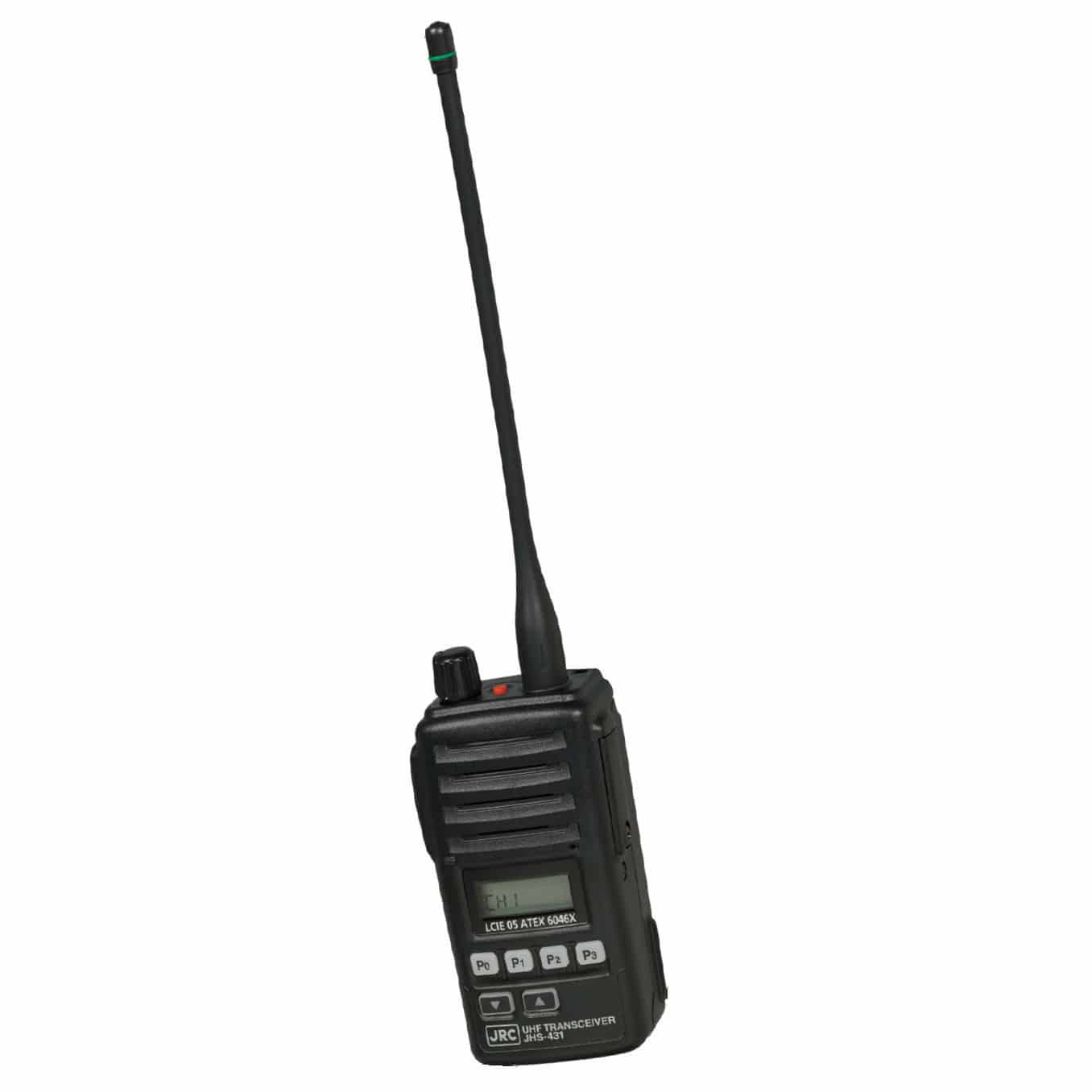 Marine Radio Jhs Jrc Usa For Ships Portable Uhf