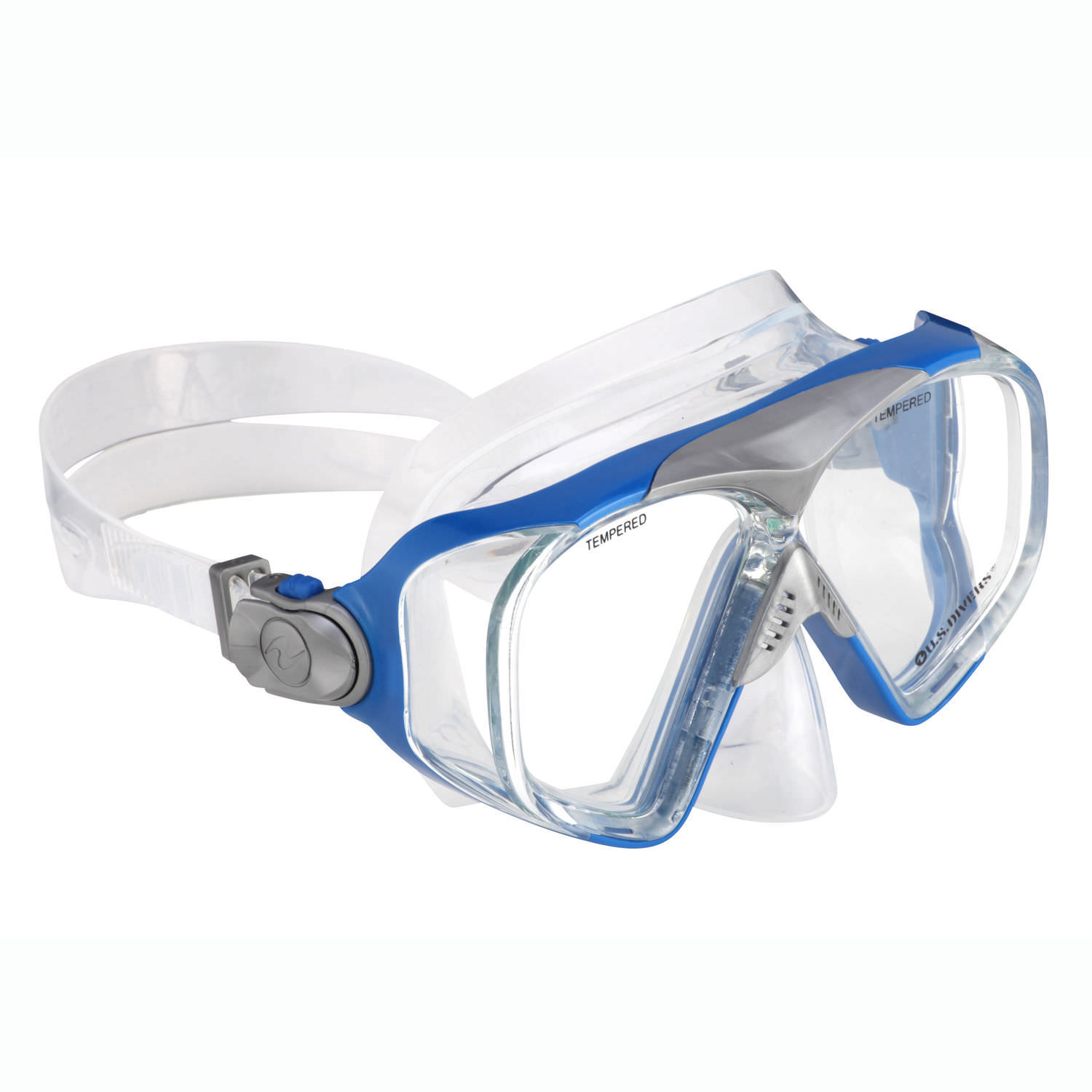 Lens Dive Mask Cardiff Lx U S Divers