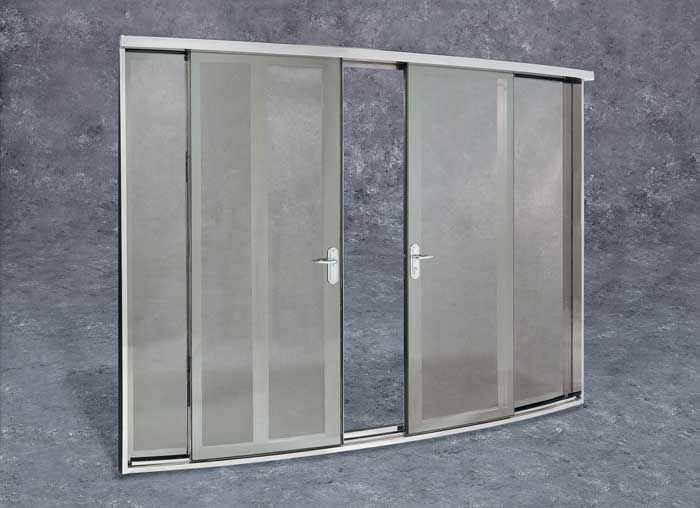 Yacht Sliding Glass Door Ultra Salon Taylor Made Systems Yacht Sliding Glass Door Ultra Salon
