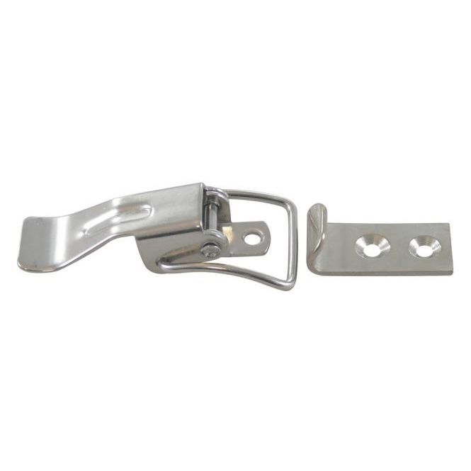 Boat Latch Marinetech Edelstahlhandel Gmbh Co Kg Lever