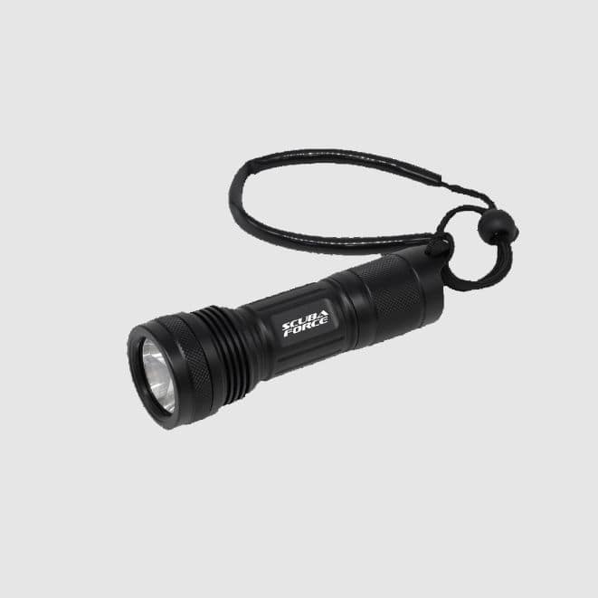 LED Dive Light POWER Dive2gether Net Tauchsport GmbH