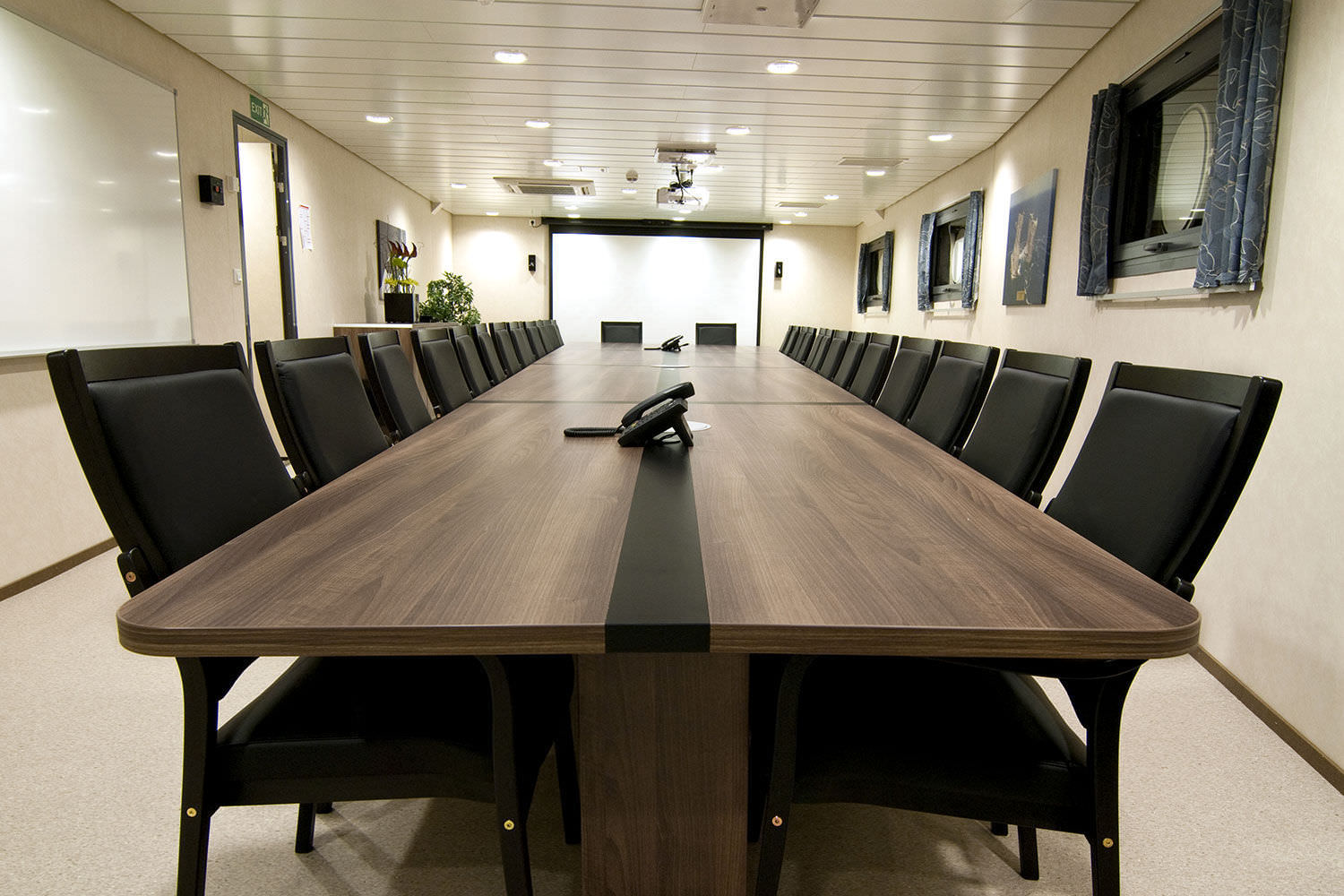 passenger ship furniture custom maritime møbler as
