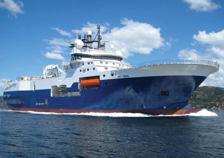 Geo Coral