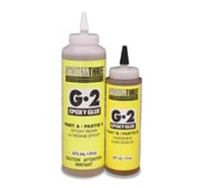resin wood glue