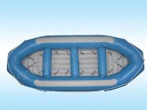 10 person raft RL 470 Weihai Noahyacht Co.