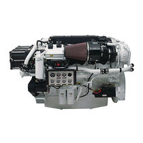 Boating engine / professional vessel / inboard...