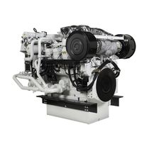 Professional vessel engine / inboard / propulsion...